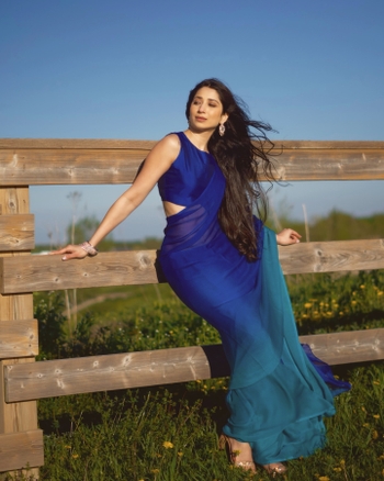 Vrushika Mehta