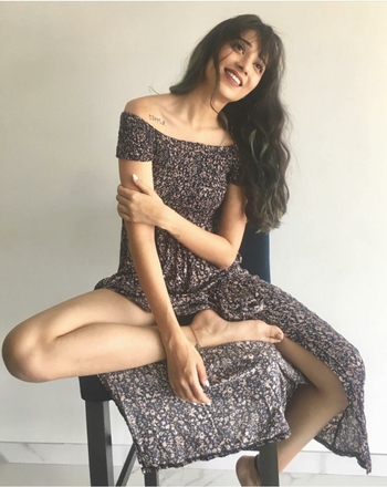 Vrushika Mehta