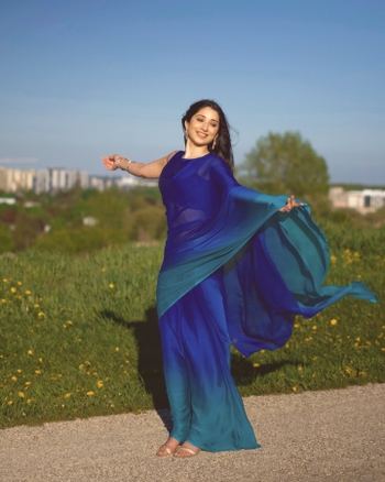Vrushika Mehta