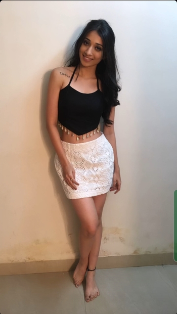 Vrushika Mehta