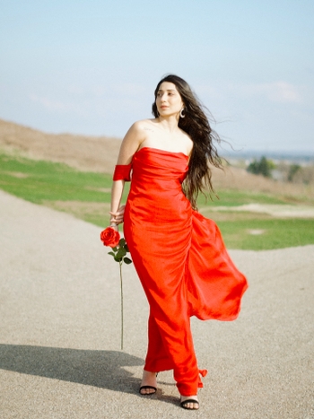 Vrushika Mehta