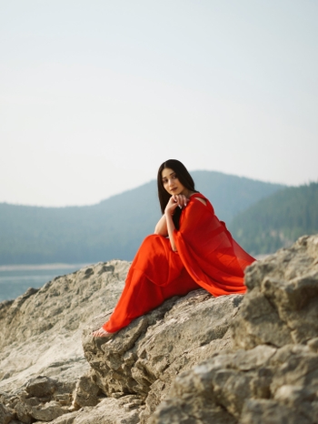 Vrushika Mehta