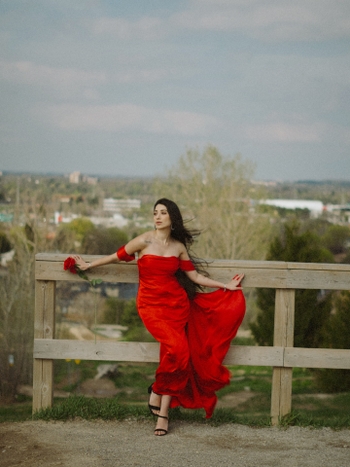 Vrushika Mehta