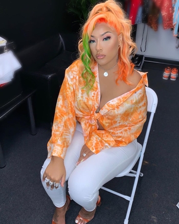 Stefflon Don