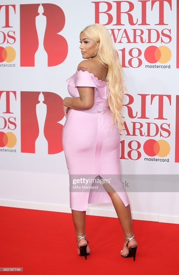 Stefflon Don