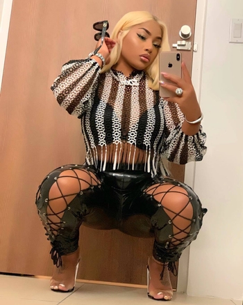 Stefflon Don