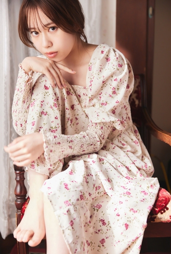 Sayuri Date