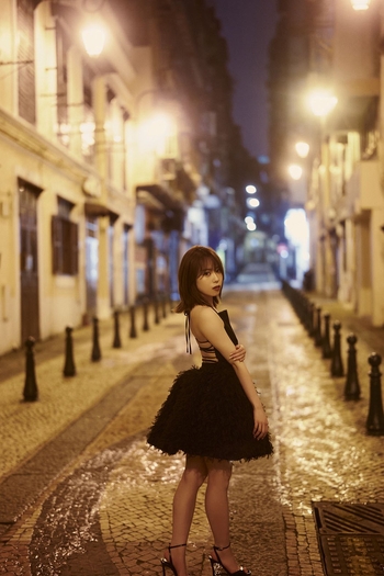 Sayuri Date