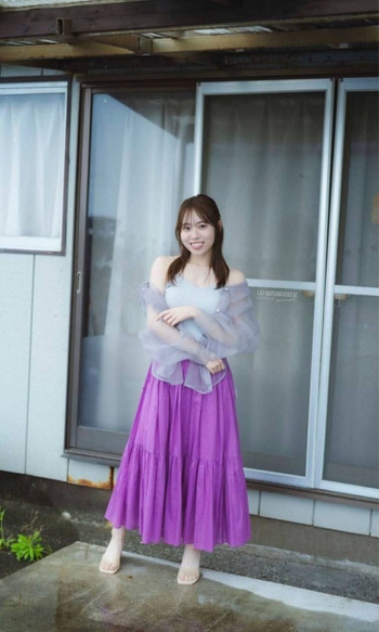 Sayuri Date