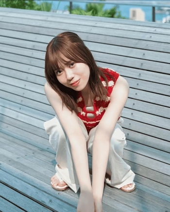 Sayuri Date