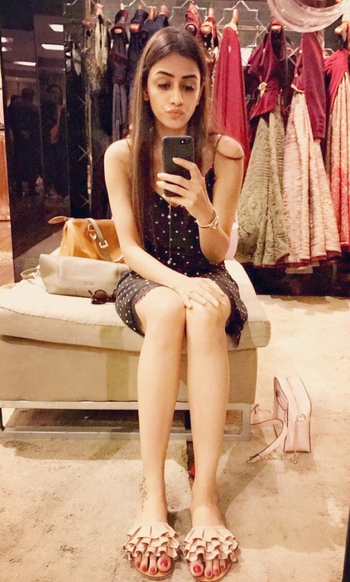 Smriti Khanna