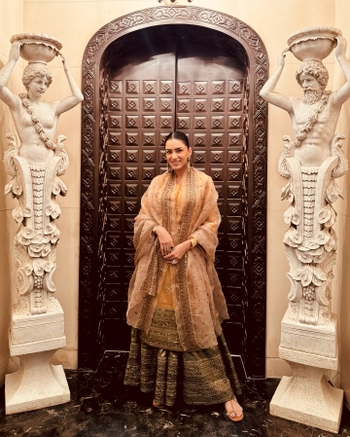 Smriti Khanna