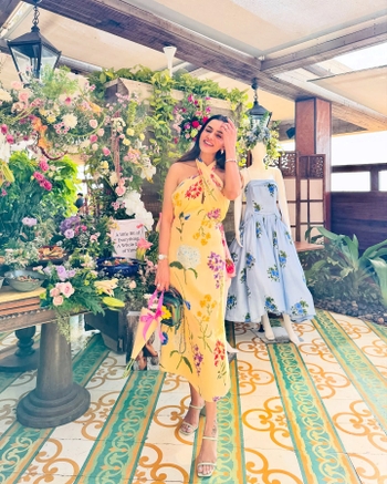 Smriti Khanna