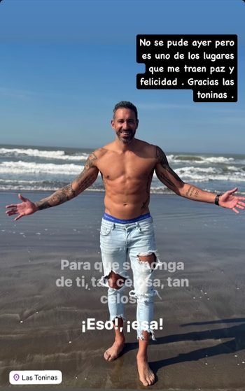 Jonas Gutierrez