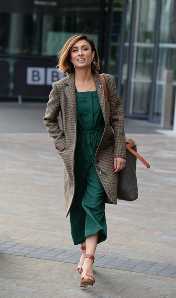 Anita Rani