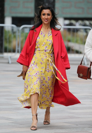 Anita Rani