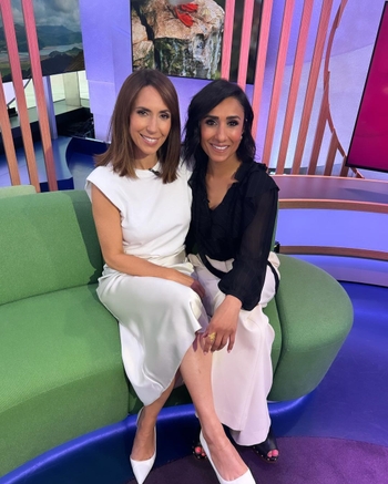 Anita Rani