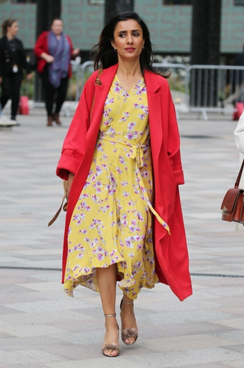 Anita Rani