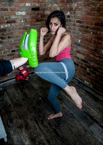 Anita Rani