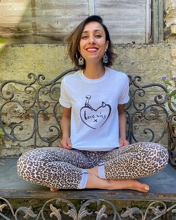 Anita Rani