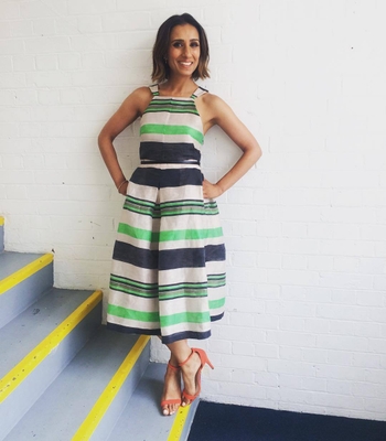 Anita Rani