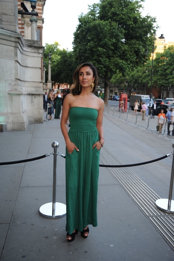 Anita Rani