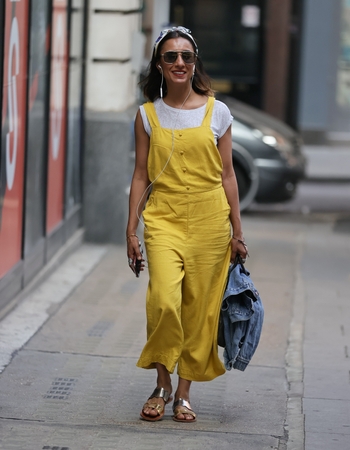 Anita Rani