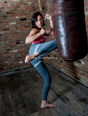 Anita Rani