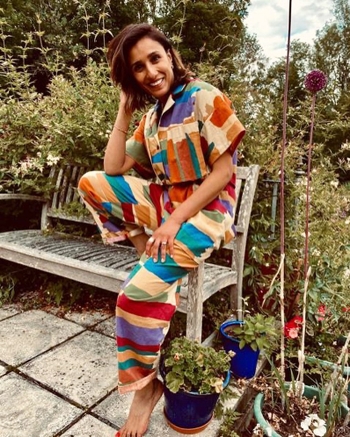 Anita Rani