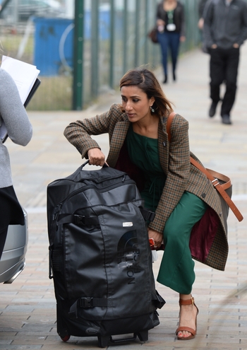 Anita Rani