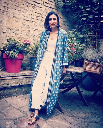 Anita Rani