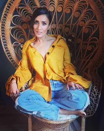 Anita Rani