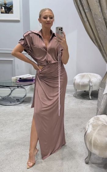 Barbara Kurdej-Szatan