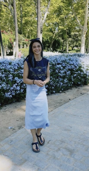 Lisa-Marie Koroll
