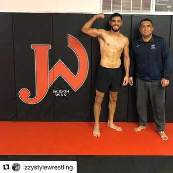 Yair Rodriguez