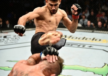 Yair Rodriguez