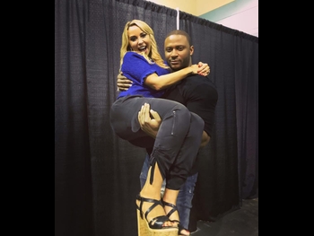  alt="Tara Strong"