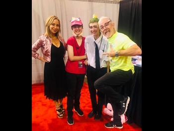  alt="Tara Strong"