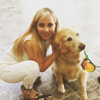 Tara Strong