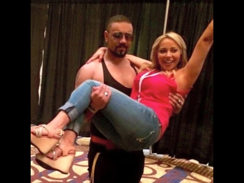  alt="Tara Strong"