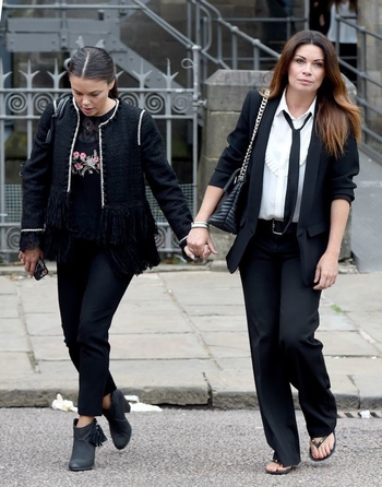 Alison King (I)