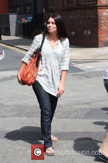 Alison King (I)