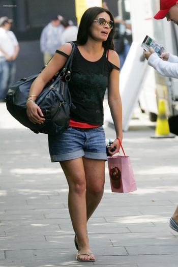 Alison King (I)