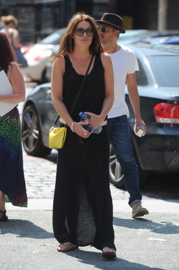 Alison King (I)