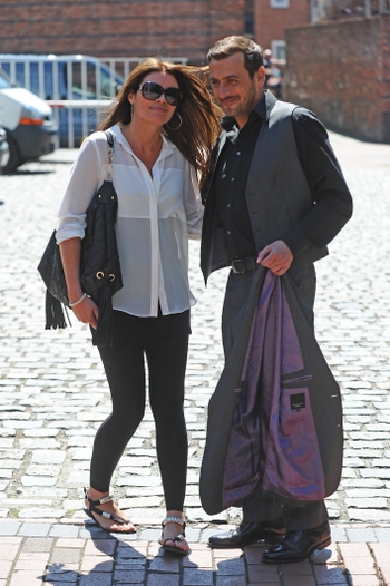 Alison King (I)