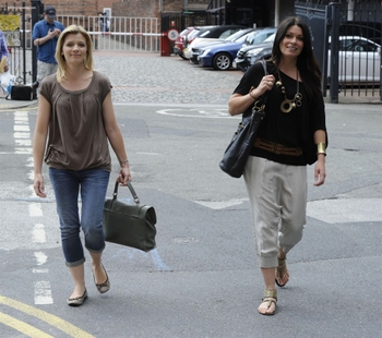 Alison King (I)