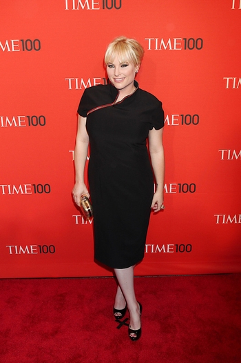 Meghan McCain (I)