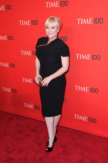 Meghan McCain (I)