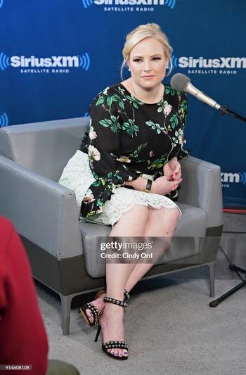 Meghan McCain (I)