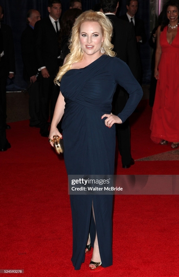 Meghan McCain (I)